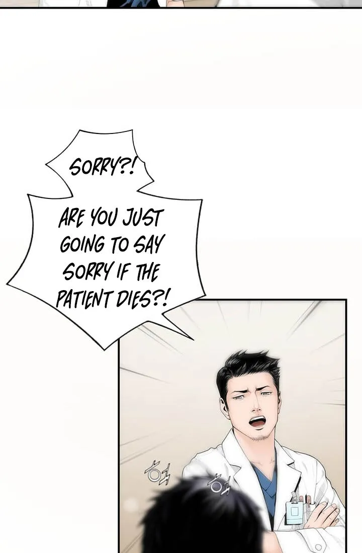 Read Dr. Choi Tae-Soo chapter 3 image 20 on Lezhin