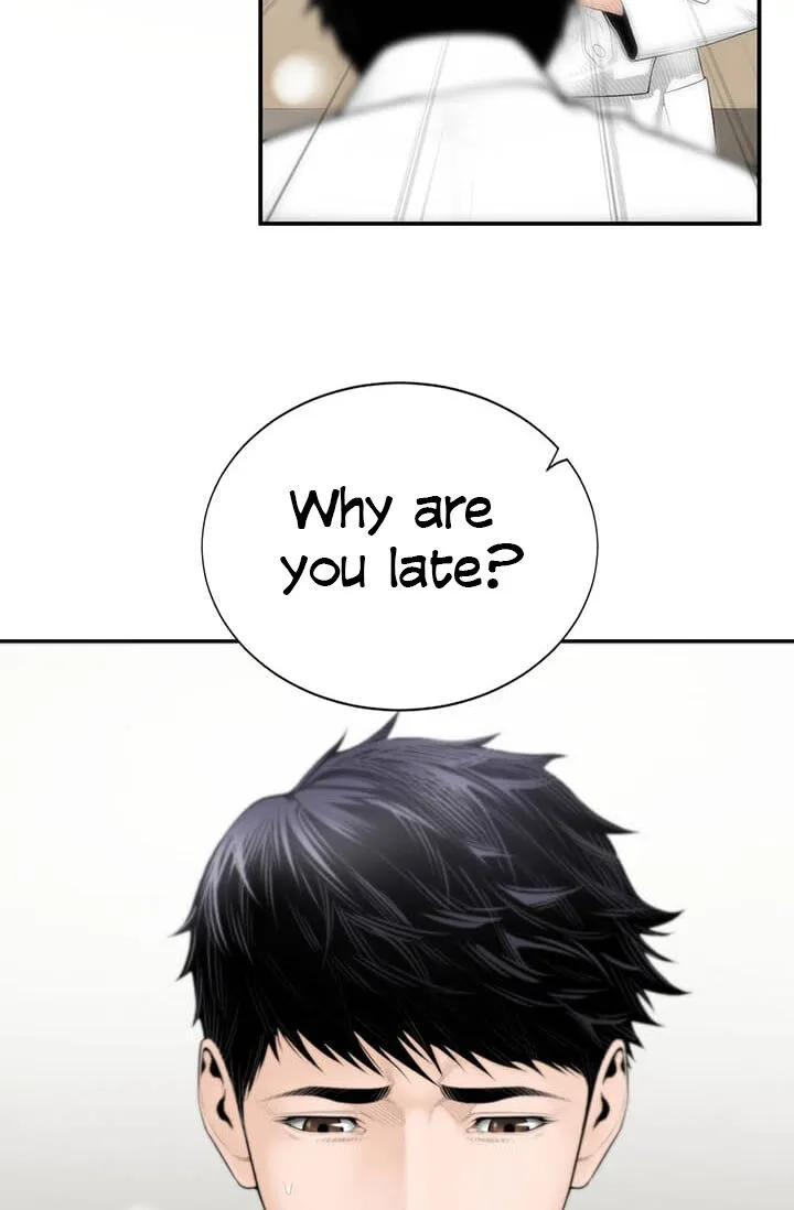 Read Dr. Choi Tae-Soo chapter 3 image 21 on Lezhin