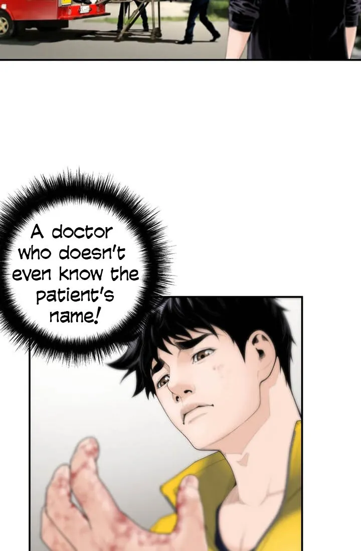 Read Dr. Choi Tae-Soo chapter 3 image 3 on Lezhin