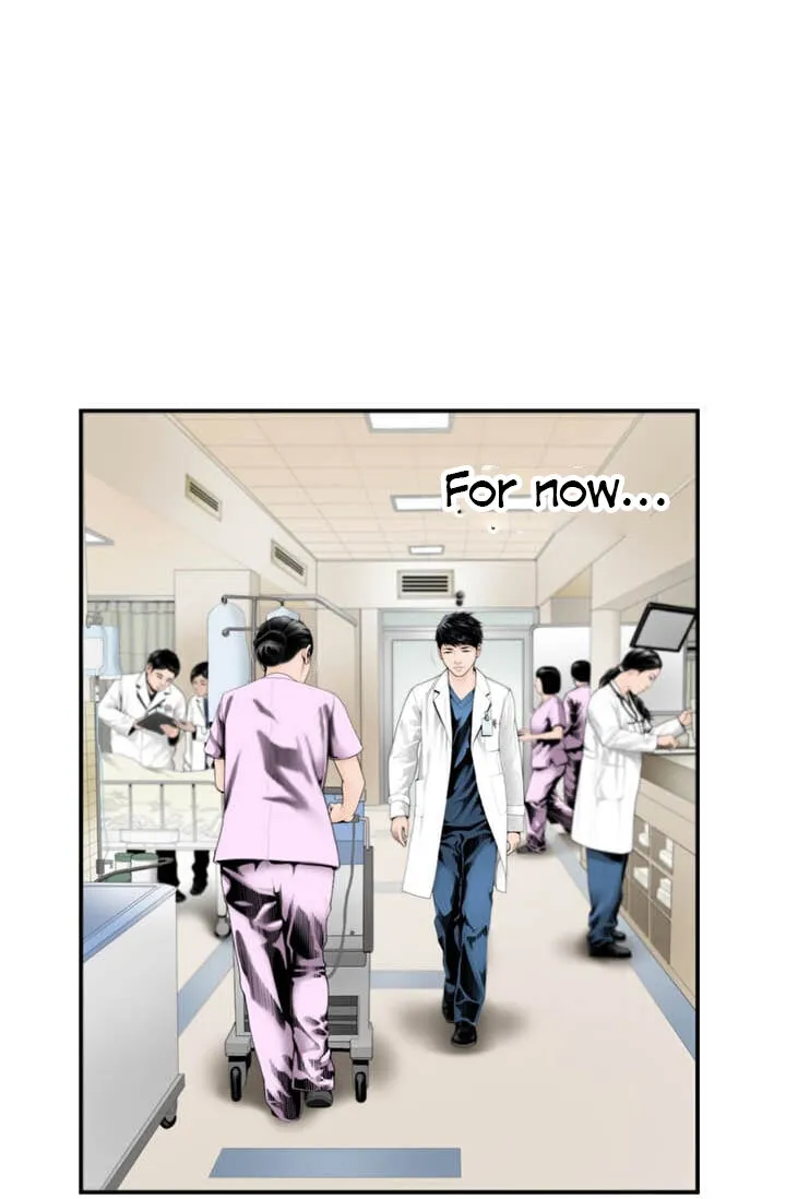 Read Dr. Choi Tae-Soo chapter 3 image 31 on Lezhin