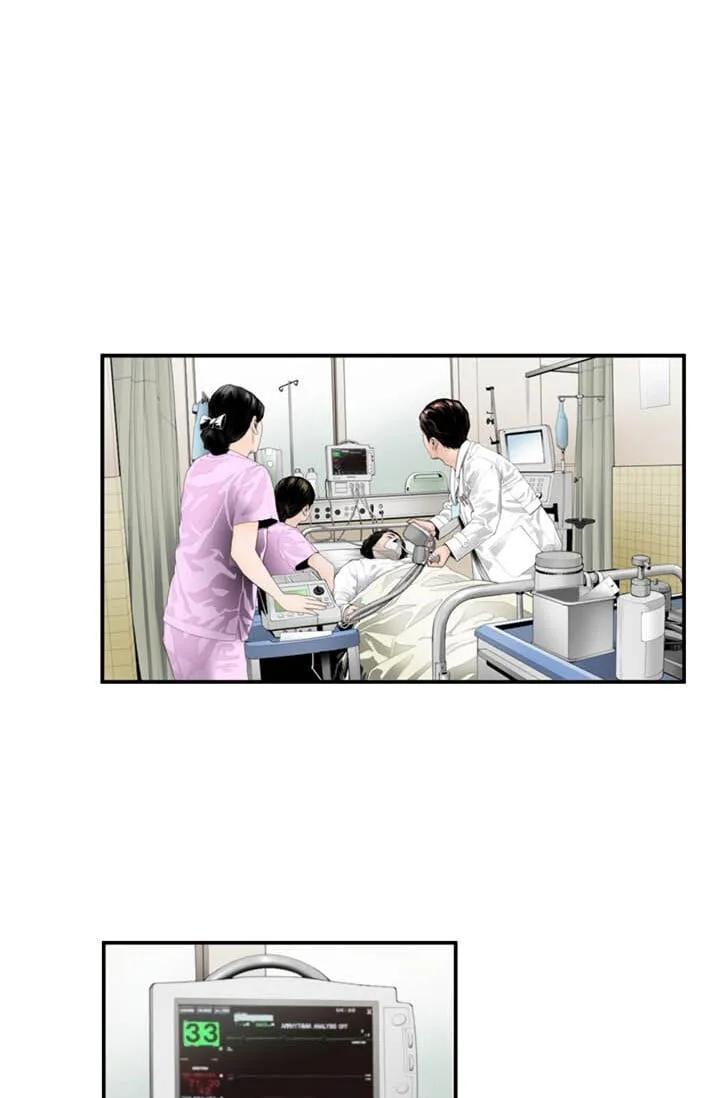 Read Dr. Choi Tae-Soo chapter 3 image 37 on Lezhin
