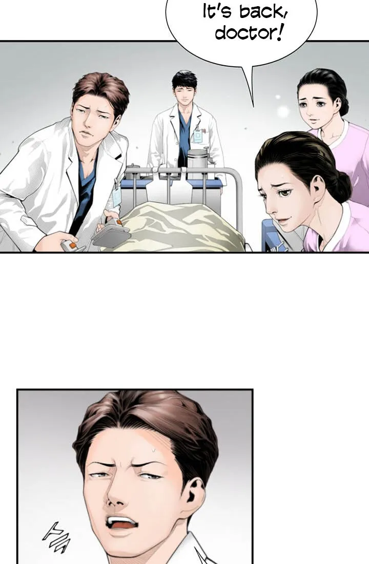 Read Dr. Choi Tae-Soo chapter 3 image 39 on Lezhin