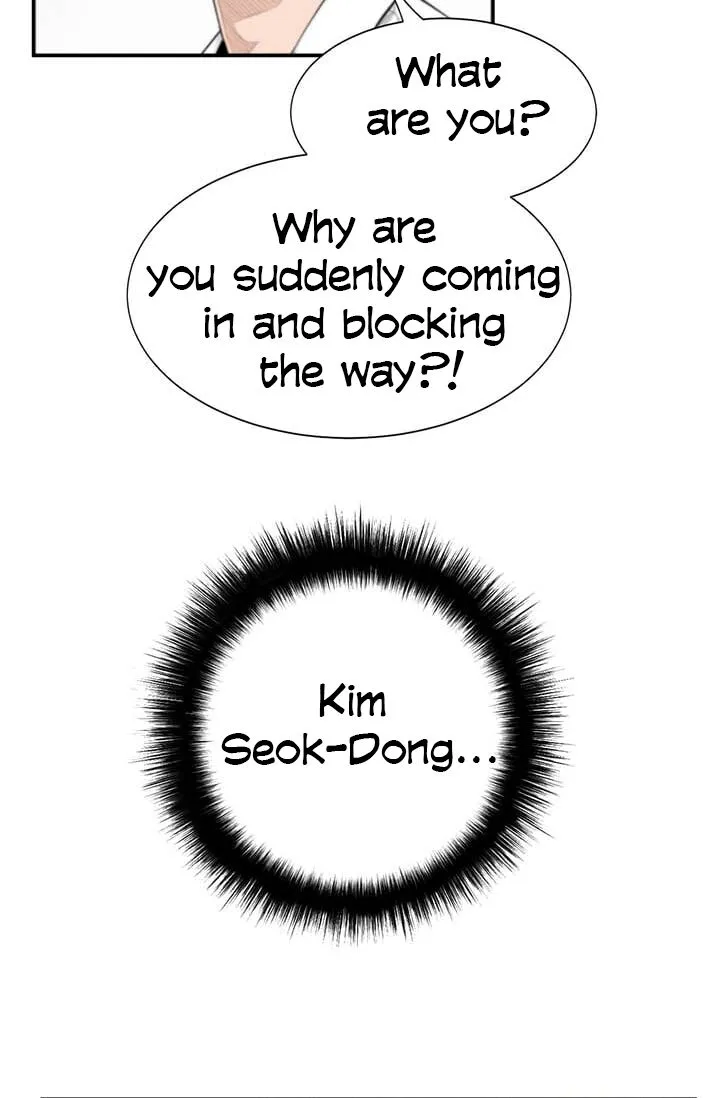 Read Dr. Choi Tae-Soo chapter 3 image 40 on Lezhin