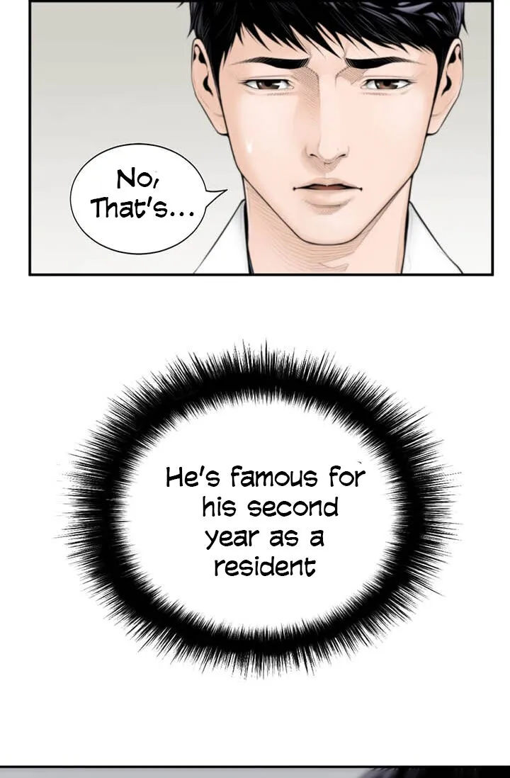 Read Dr. Choi Tae-Soo chapter 3 image 41 on Lezhin