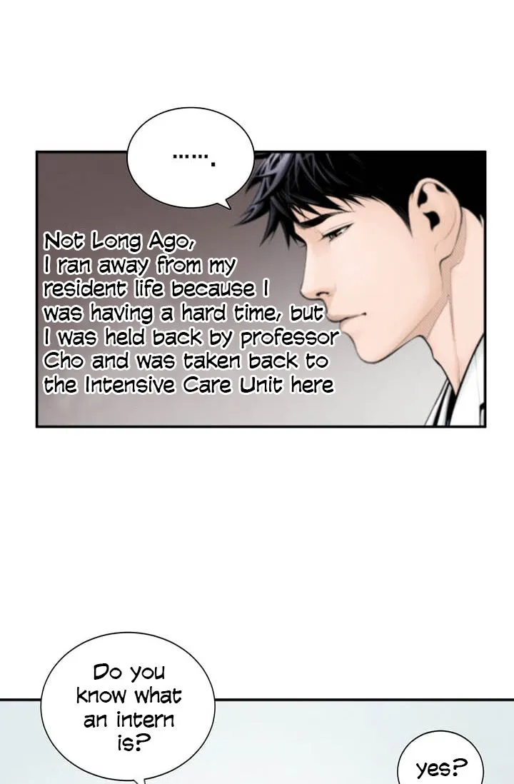 Read Dr. Choi Tae-Soo chapter 3 image 43 on Lezhin