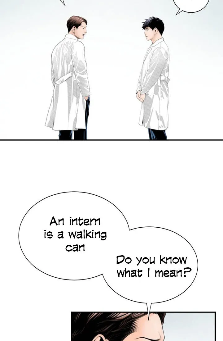 Read Dr. Choi Tae-Soo chapter 3 image 44 on Lezhin