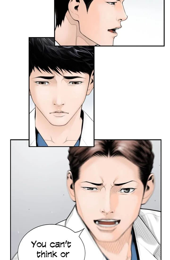 Read Dr. Choi Tae-Soo chapter 3 image 45 on Lezhin