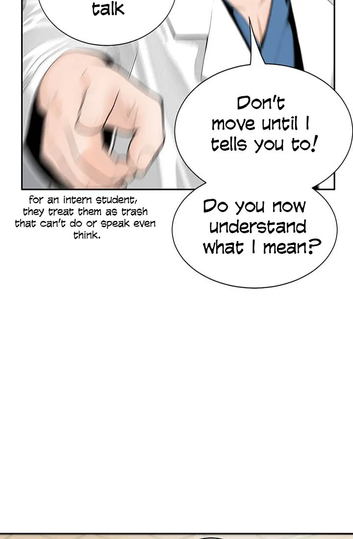 Read Dr. Choi Tae-Soo chapter 3 image 46 on Lezhin