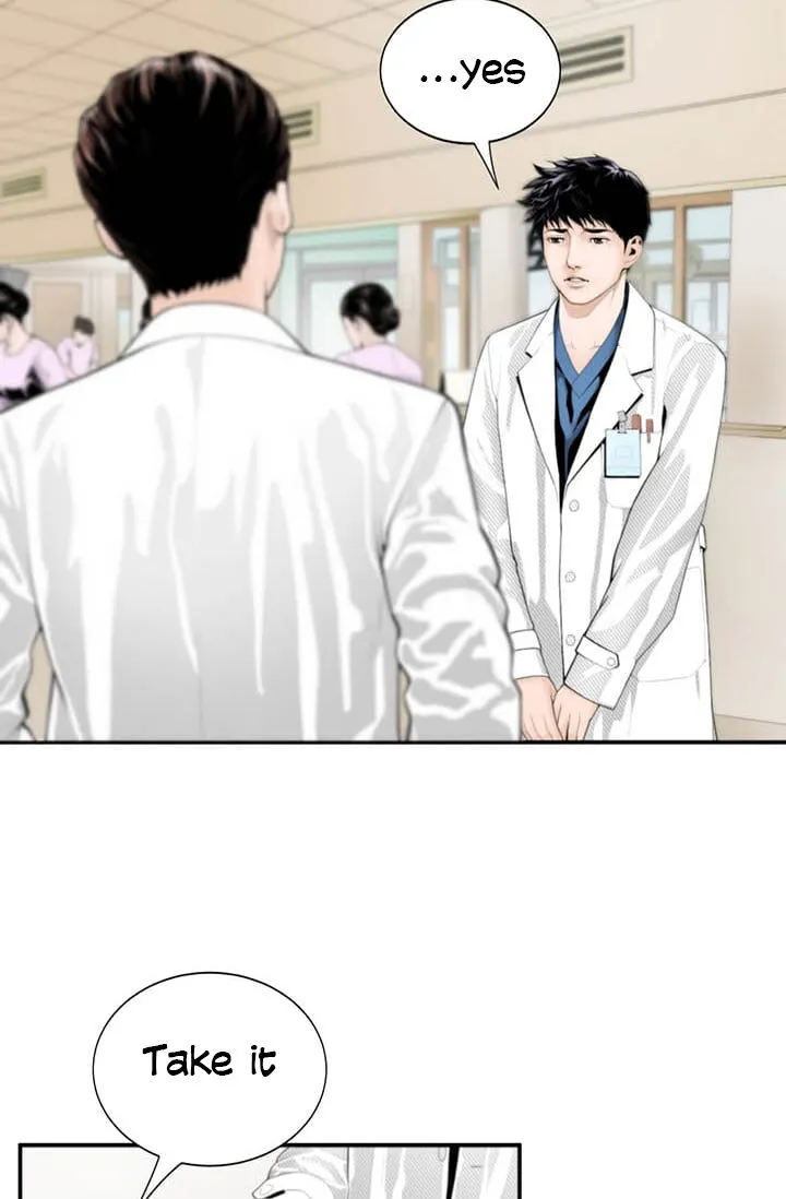 Read Dr. Choi Tae-Soo chapter 3 image 47 on Lezhin
