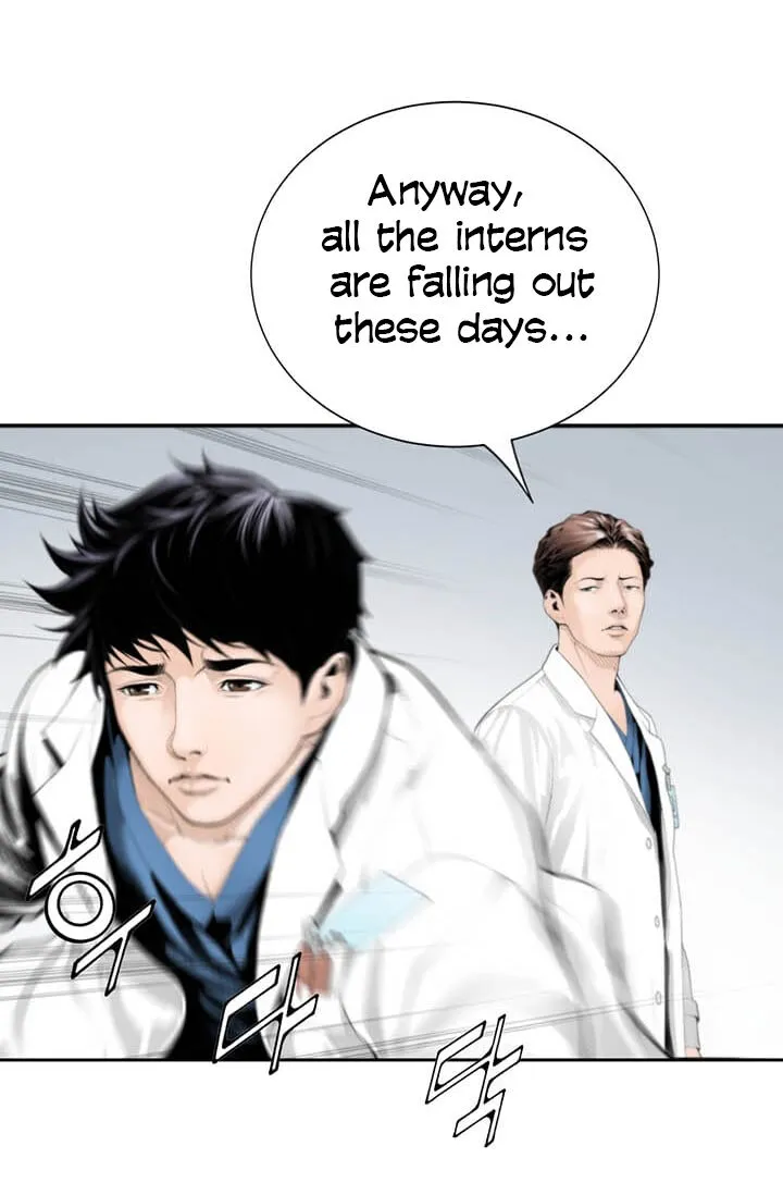 Read Dr. Choi Tae-Soo chapter 3 image 51 on Lezhin