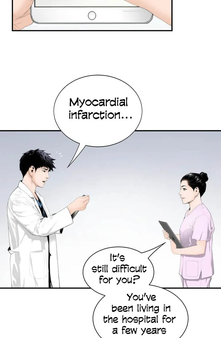 Read Dr. Choi Tae-Soo chapter 3 image 57 on Lezhin
