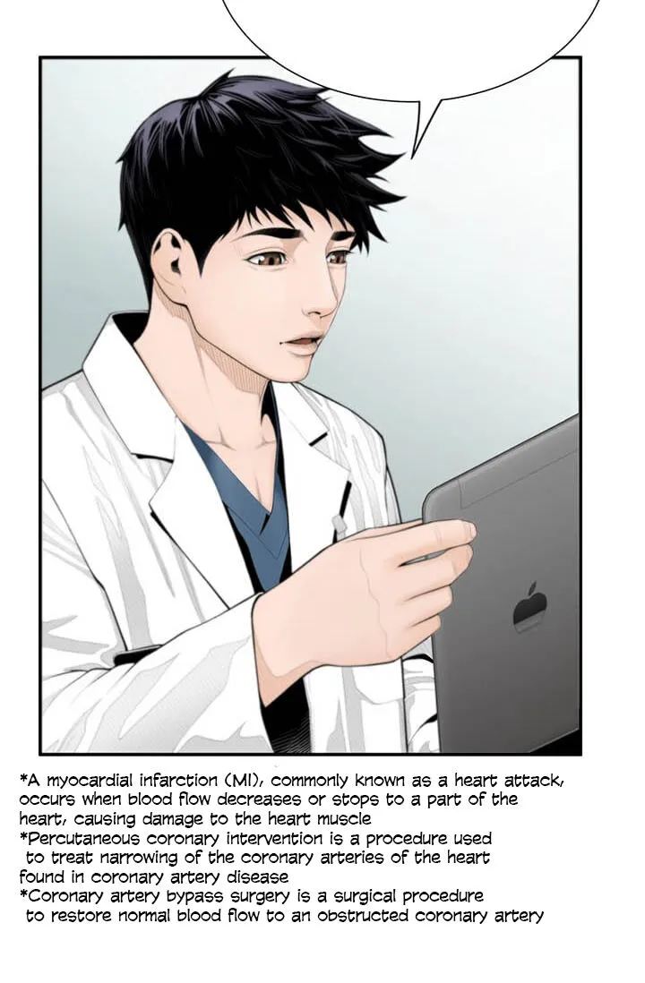 Read Dr. Choi Tae-Soo chapter 3 image 66 on Lezhin