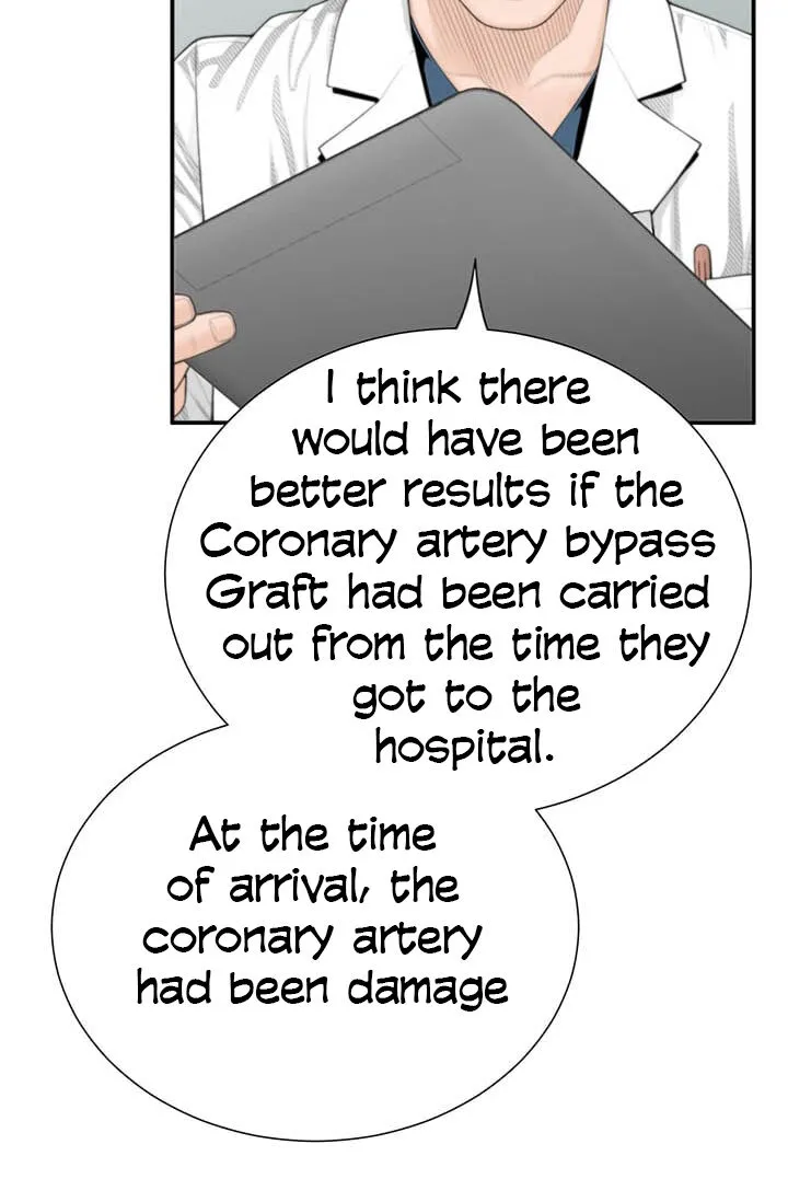 Read Dr. Choi Tae-Soo chapter 3 image 68 on Lezhin