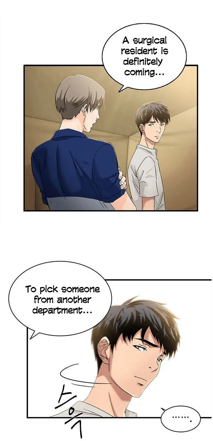 Read Dr. Choi Tae-Soo chapter 30 image 10 on Lezhin