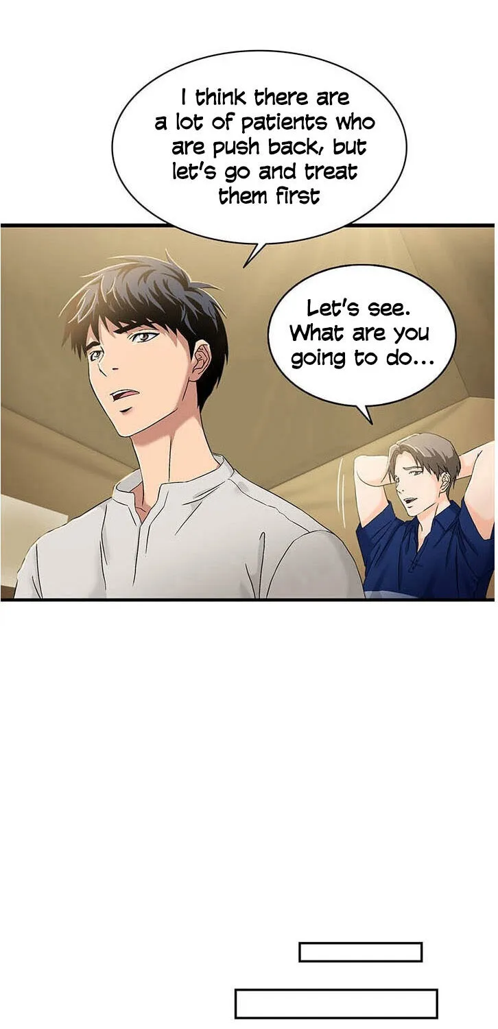 Read Dr. Choi Tae-Soo chapter 30 image 11 on Lezhin