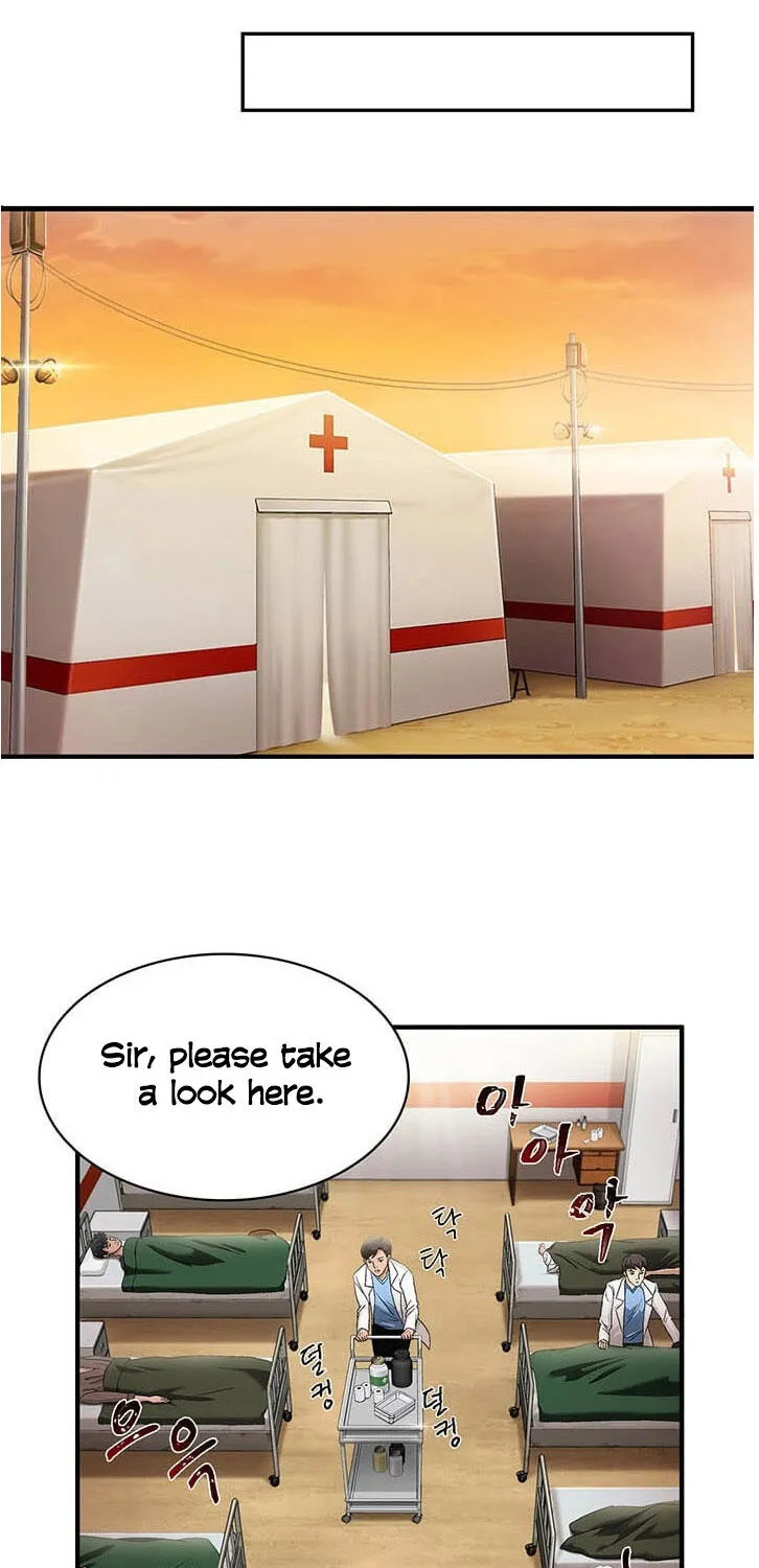 Read Dr. Choi Tae-Soo chapter 30 image 12 on Lezhin