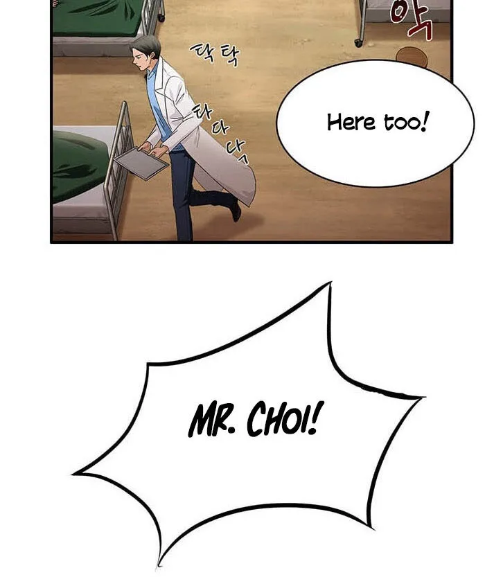 Read Dr. Choi Tae-Soo chapter 30 image 13 on Lezhin