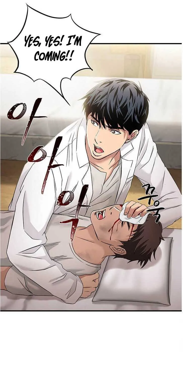 Read Dr. Choi Tae-Soo chapter 30 image 14 on Lezhin
