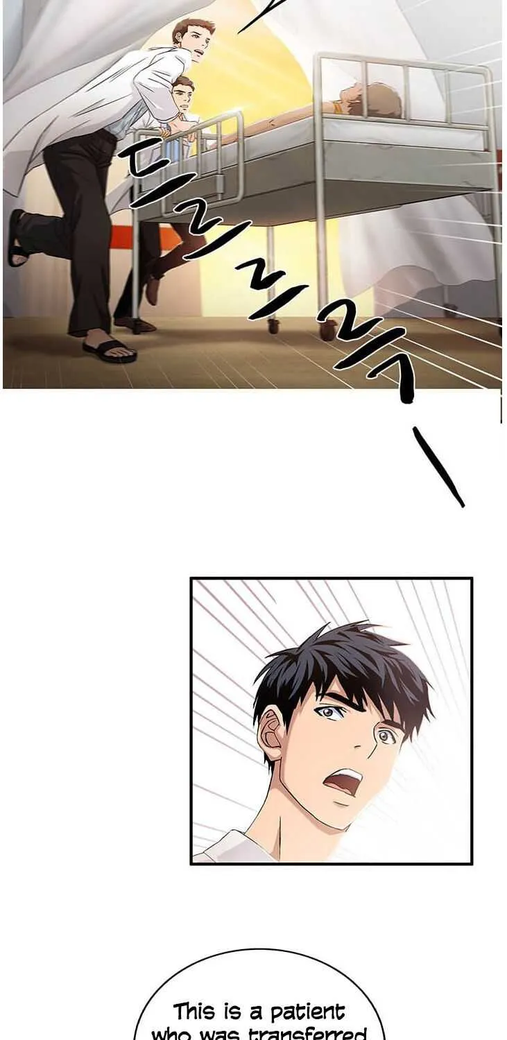 Read Dr. Choi Tae-Soo chapter 30 image 18 on Lezhin