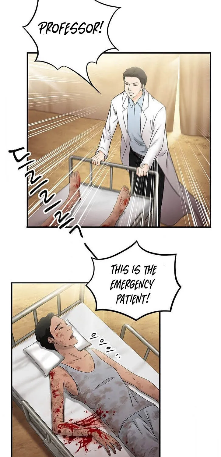 Read Dr. Choi Tae-Soo chapter 30 image 2 on Lezhin