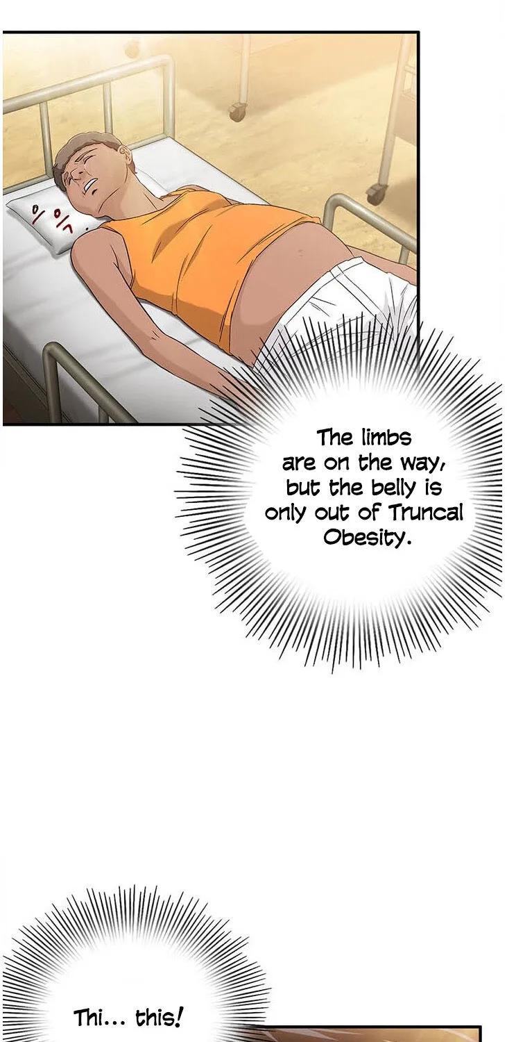 Read Dr. Choi Tae-Soo chapter 30 image 22 on Lezhin
