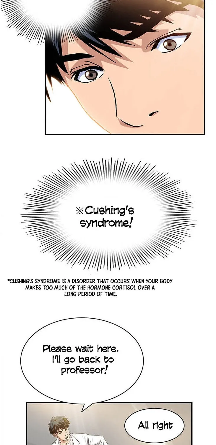 Read Dr. Choi Tae-Soo chapter 30 image 23 on Lezhin