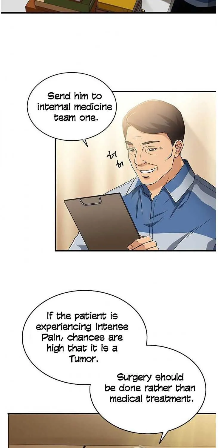 Read Dr. Choi Tae-Soo chapter 30 image 28 on Lezhin
