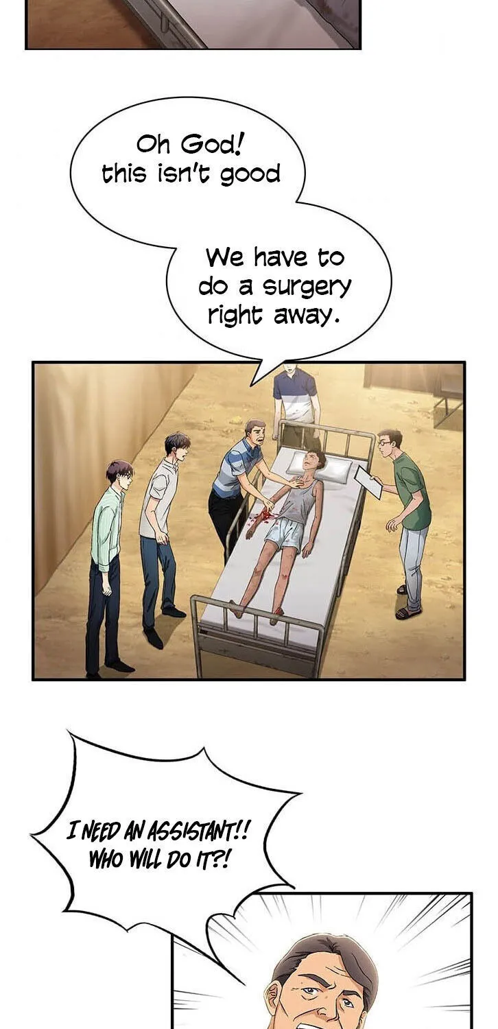 Read Dr. Choi Tae-Soo chapter 30 image 3 on Lezhin