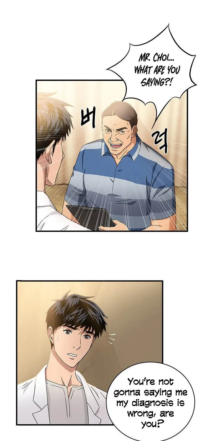 Read Dr. Choi Tae-Soo chapter 30 image 30 on Lezhin