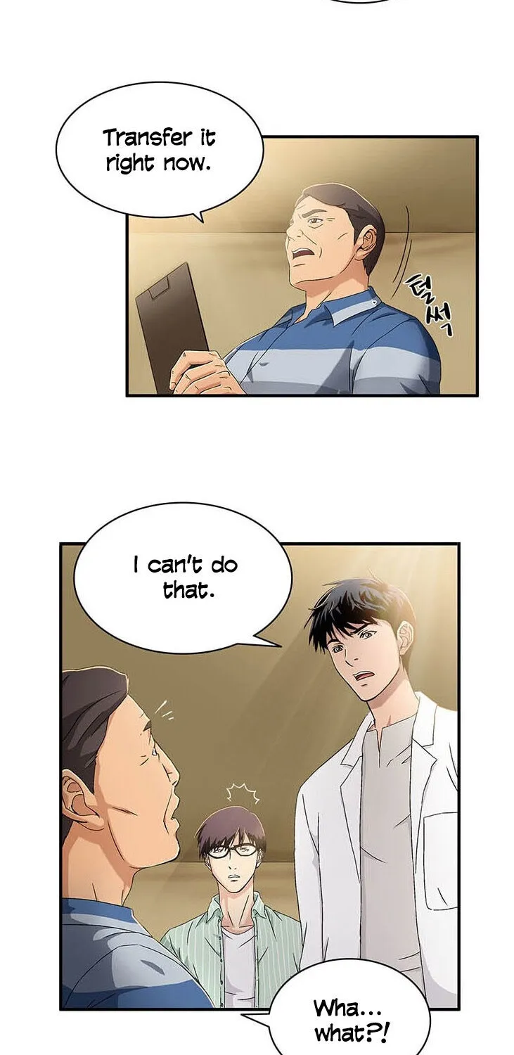 Read Dr. Choi Tae-Soo chapter 30 image 31 on Lezhin