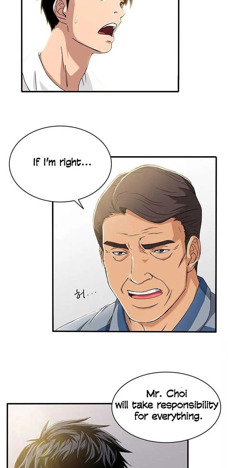 Read Dr. Choi Tae-Soo chapter 30 image 34 on Lezhin