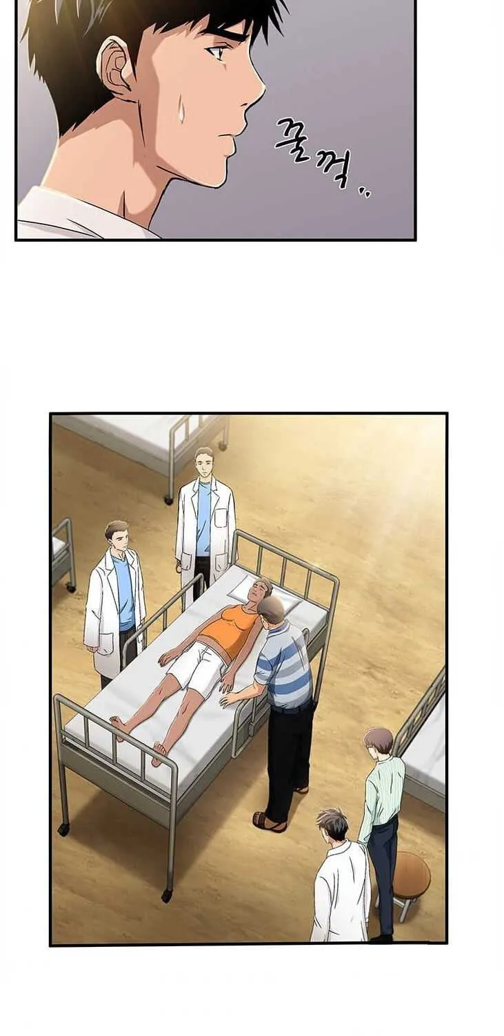 Read Dr. Choi Tae-Soo chapter 30 image 35 on Lezhin
