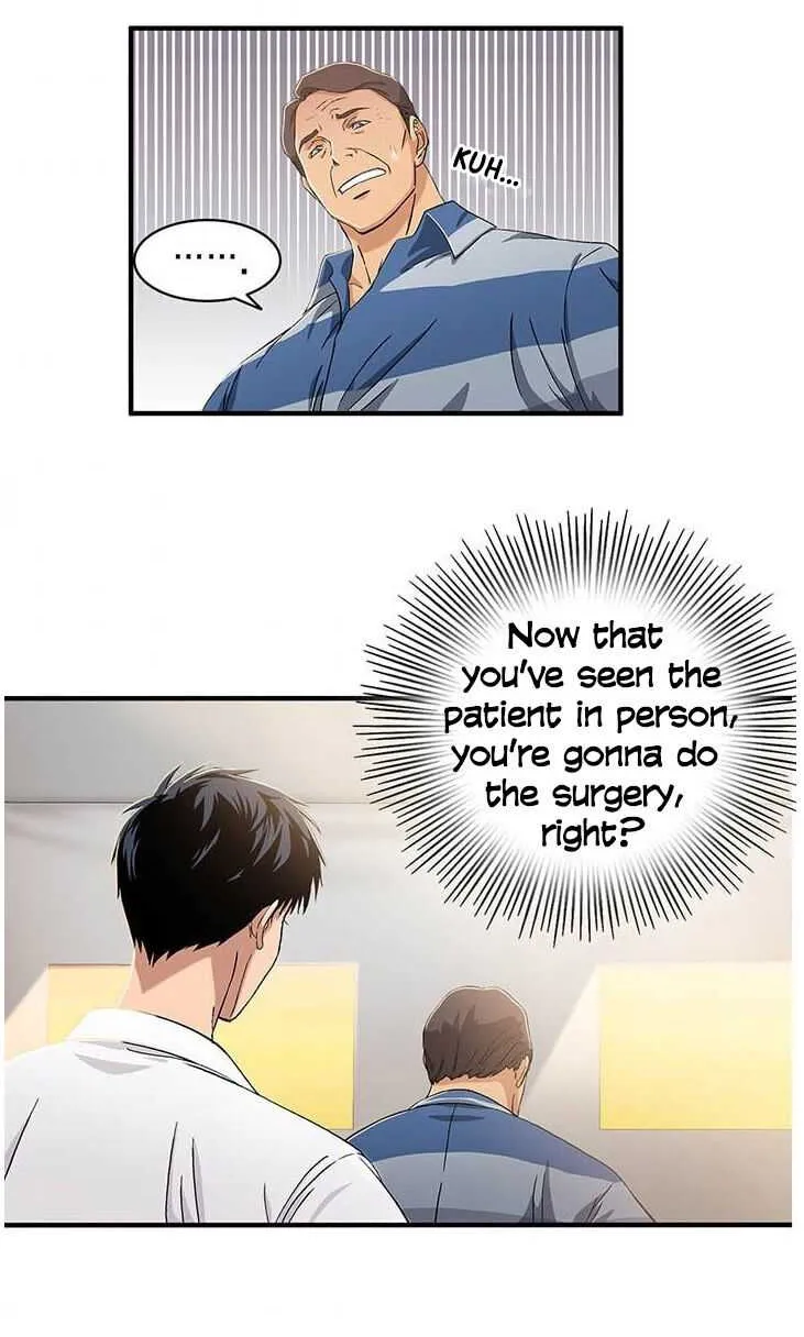 Read Dr. Choi Tae-Soo chapter 30 image 36 on Lezhin