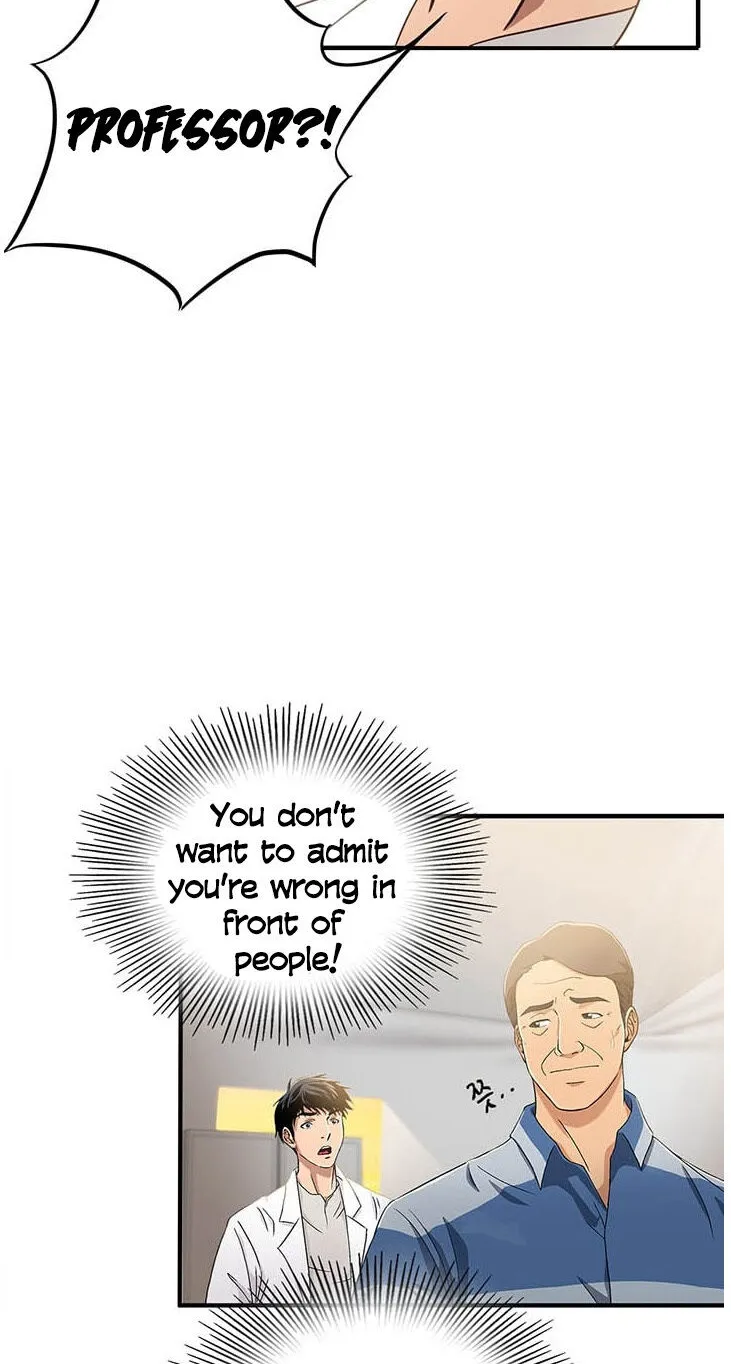 Read Dr. Choi Tae-Soo chapter 30 image 38 on Lezhin