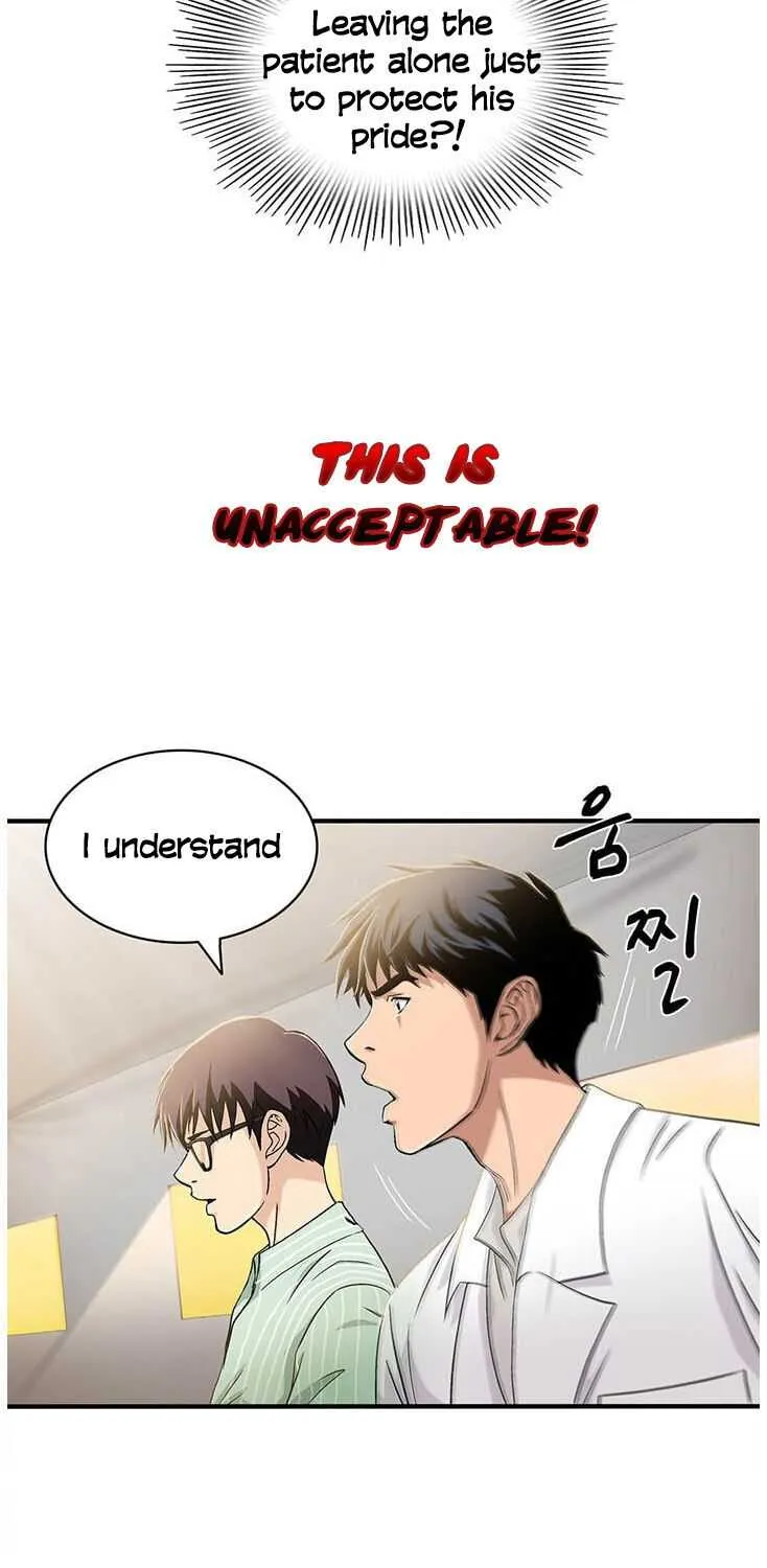 Read Dr. Choi Tae-Soo chapter 30 image 39 on Lezhin