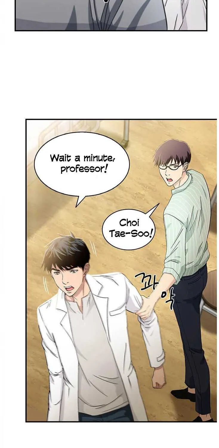 Read Dr. Choi Tae-Soo chapter 30 image 41 on Lezhin
