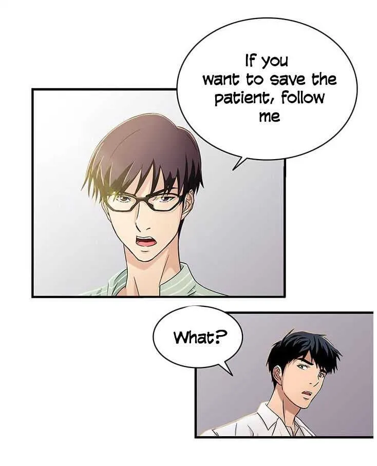 Read Dr. Choi Tae-Soo chapter 30 image 42 on Lezhin