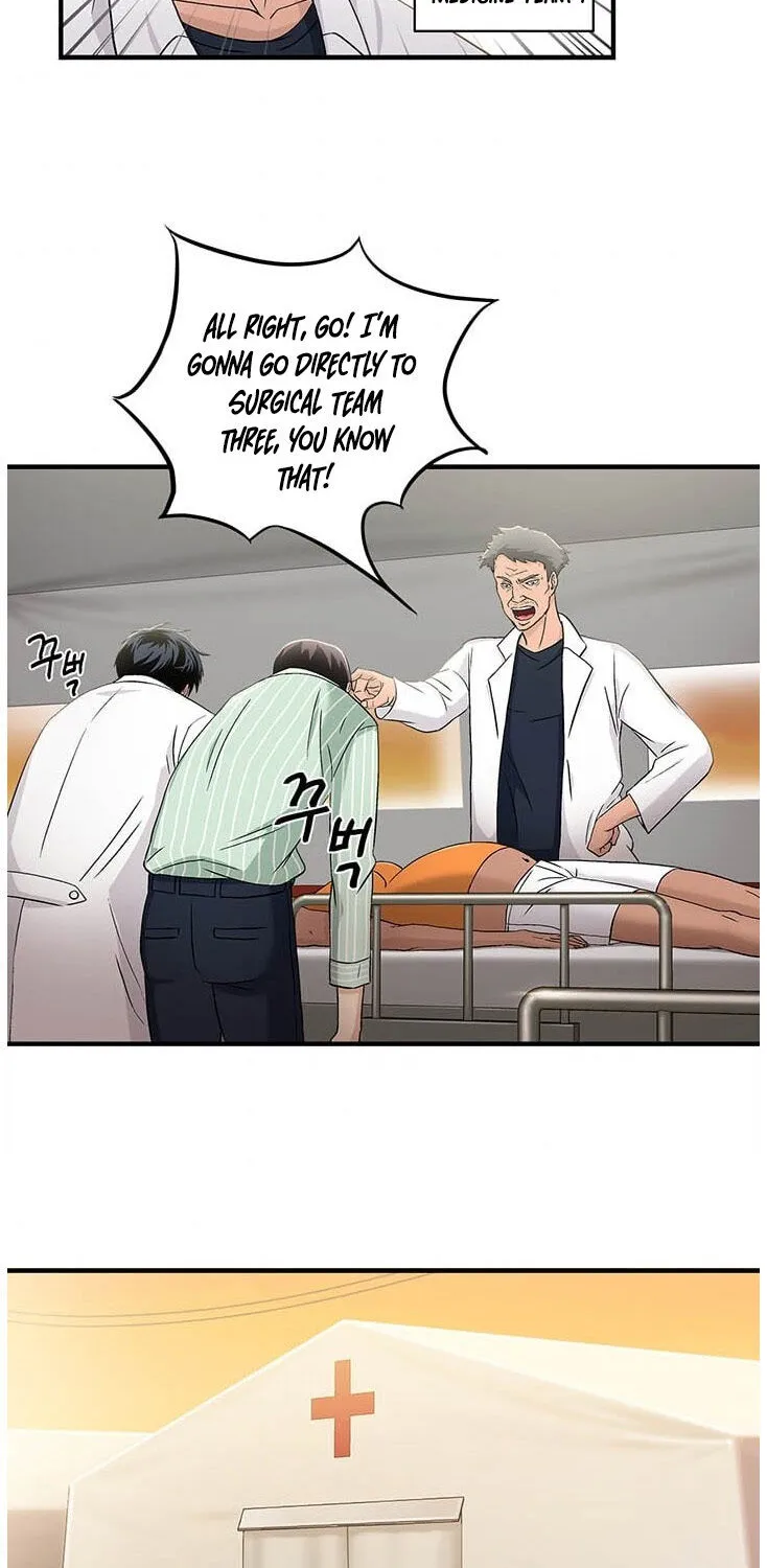 Read Dr. Choi Tae-Soo chapter 30 image 44 on Lezhin