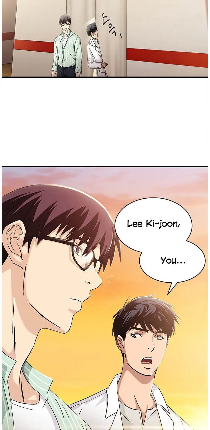 Read Dr. Choi Tae-Soo chapter 30 image 45 on Lezhin