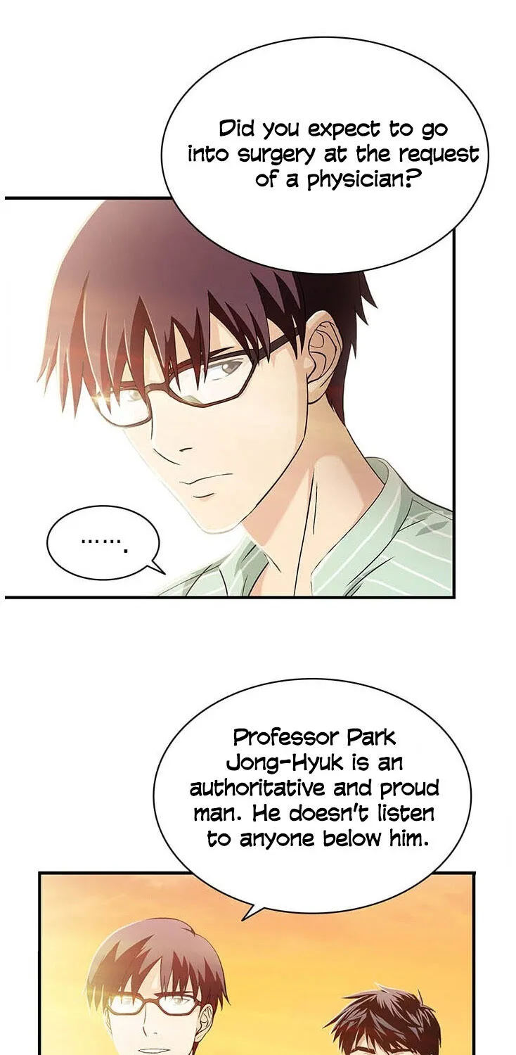 Read Dr. Choi Tae-Soo chapter 30 image 47 on Lezhin