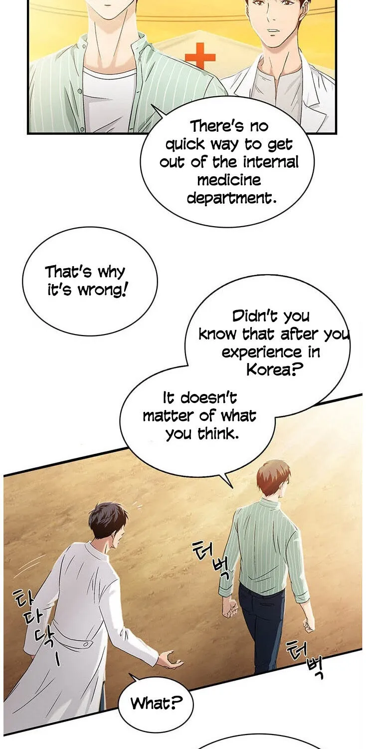 Read Dr. Choi Tae-Soo chapter 30 image 48 on Lezhin