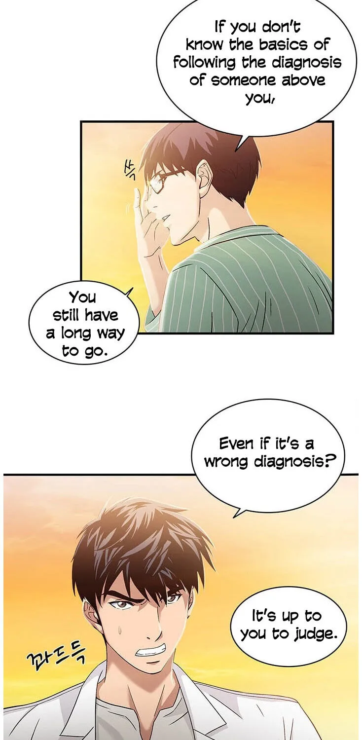 Read Dr. Choi Tae-Soo chapter 30 image 49 on Lezhin