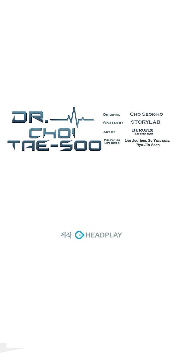Read Dr. Choi Tae-Soo chapter 30 image 54 on Lezhin