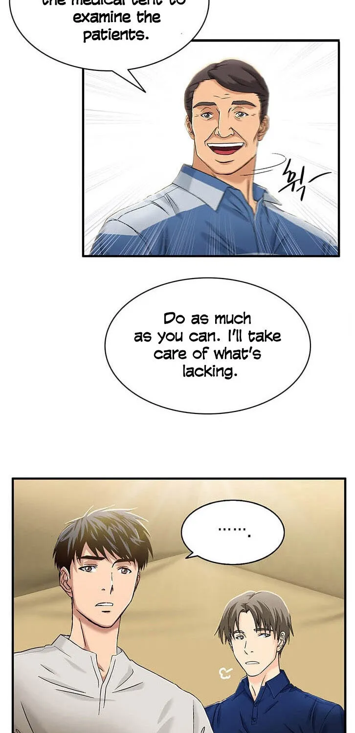 Read Dr. Choi Tae-Soo chapter 30 image 7 on Lezhin