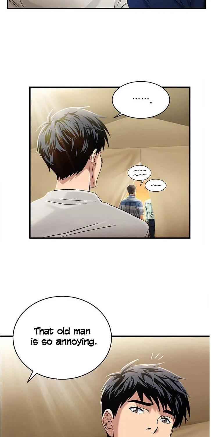 Read Dr. Choi Tae-Soo chapter 30 image 8 on Lezhin