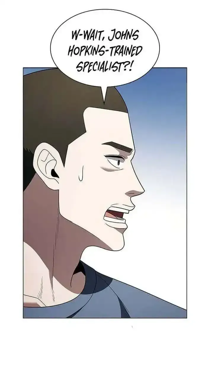 Read Dr. Choi Tae-Soo chapter 300 image 100 on Lezhin