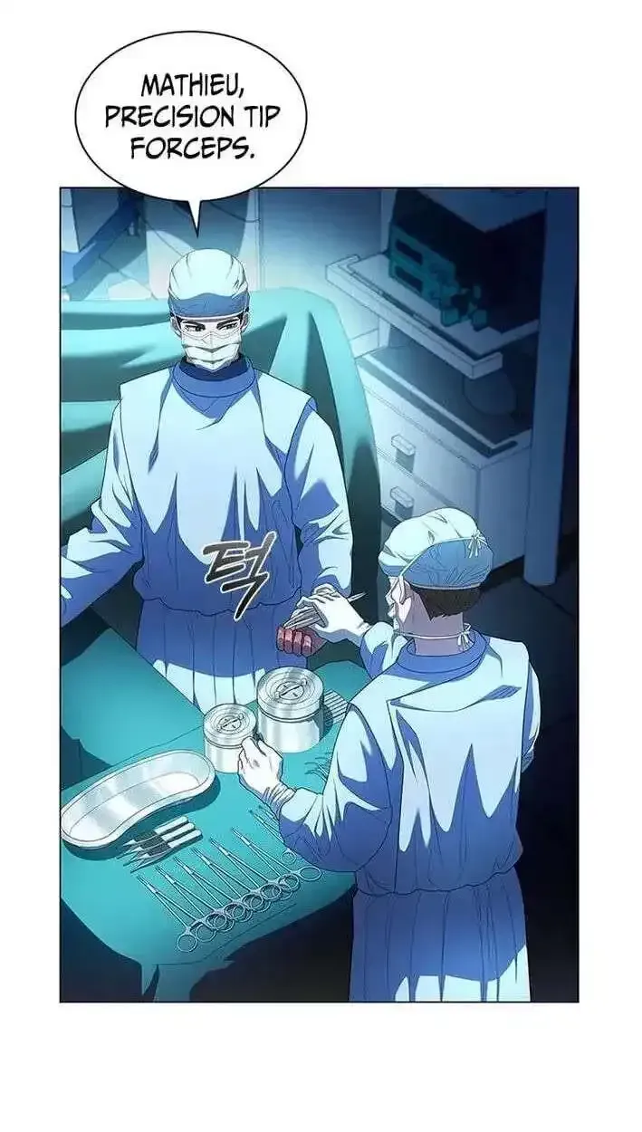 Read Dr. Choi Tae-Soo chapter 300 image 14 on Lezhin