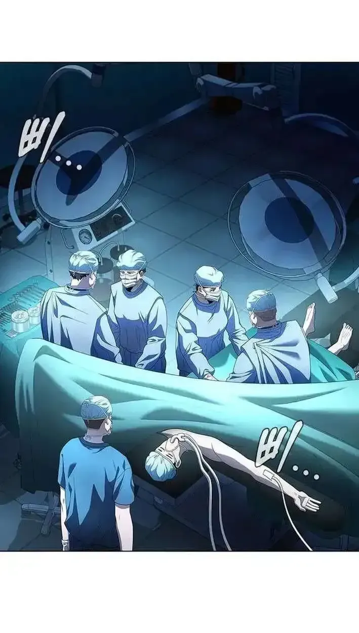 Read Dr. Choi Tae-Soo chapter 300 image 18 on Lezhin