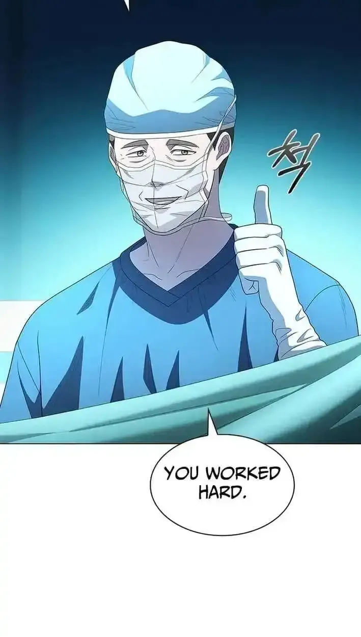 Read Dr. Choi Tae-Soo chapter 300 image 23 on Lezhin