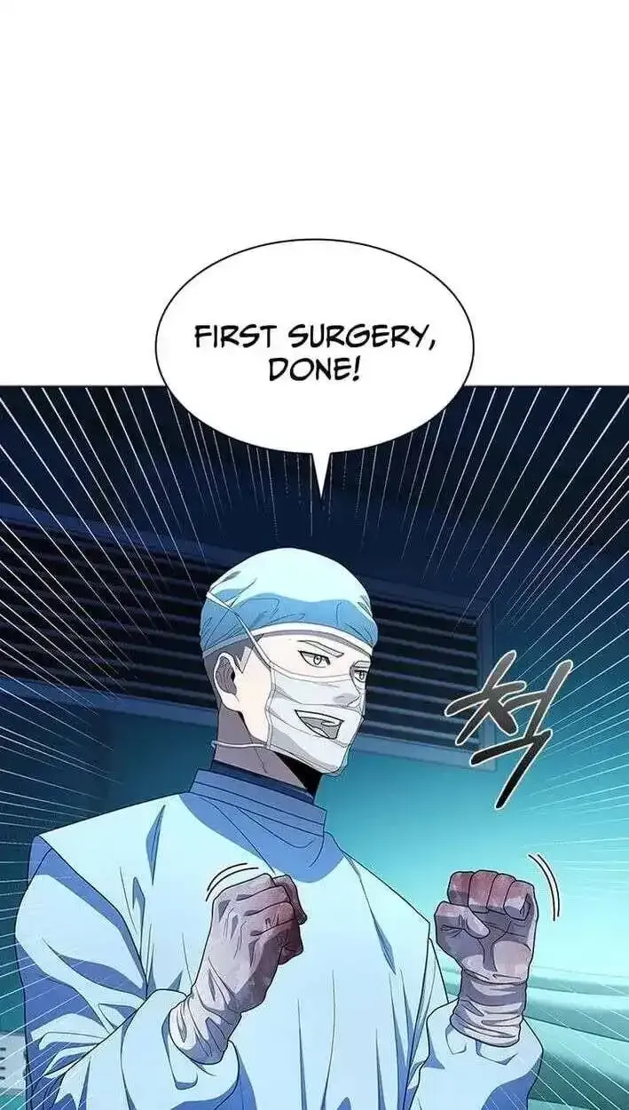 Read Dr. Choi Tae-Soo chapter 300 image 24 on Lezhin